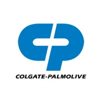 Logo colgate palmolive pop business