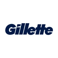 Logo gillette pop business