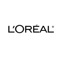 Logo loreal pop business