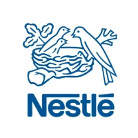 Logo nestle pop business