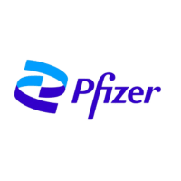 Logo pfizer pop business